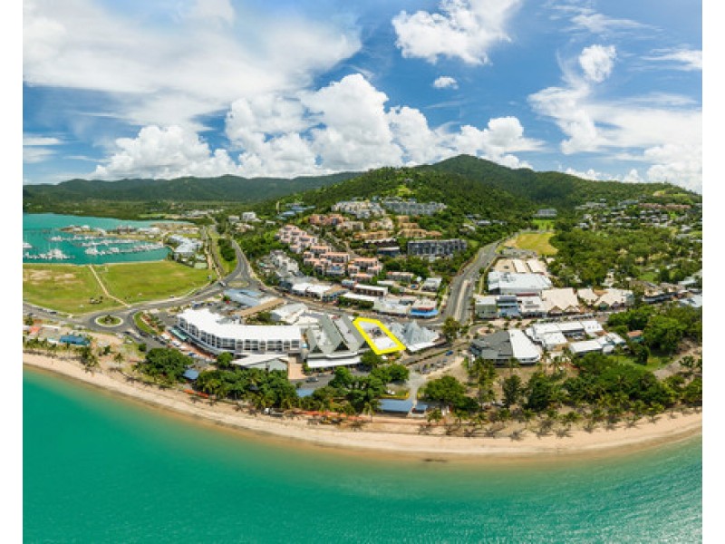 7/295 Shute Harbour Road, Airlie Beach QLD 4802