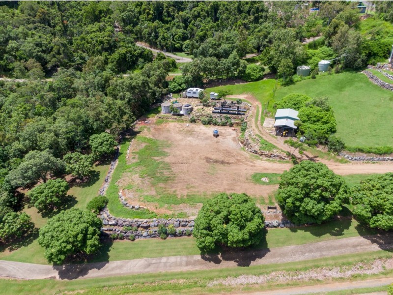 Lot 206 Pringle Road, Woodwark QLD 4802