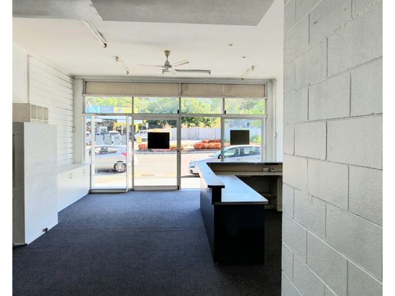 1/259 Shute Harbour Road, Airlie Beach QLD 4802