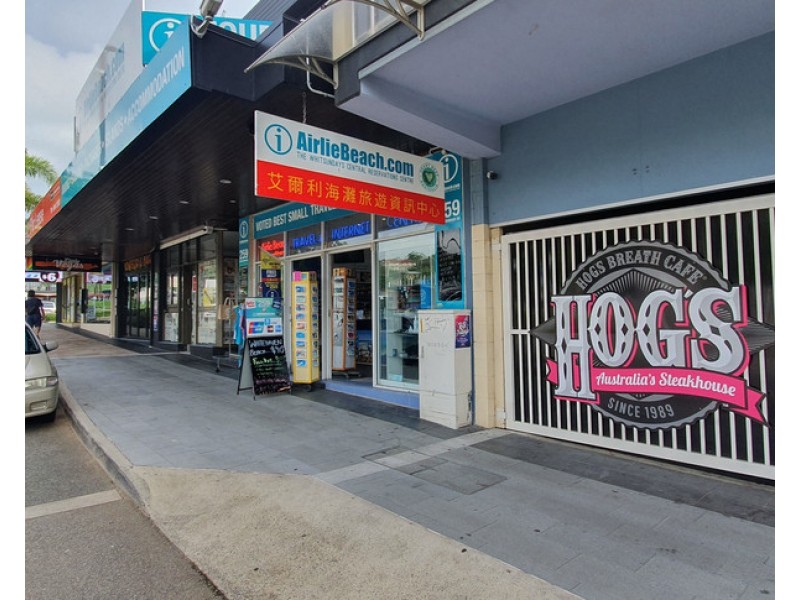 1/259 Shute Harbour Road, Airlie Beach QLD 4802