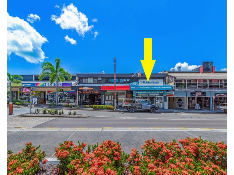 1/259 Shute Harbour Road, Airlie Beach QLD 4802