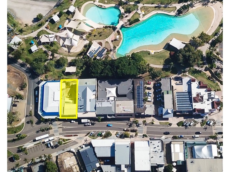 1/259 Shute Harbour Road, Airlie Beach QLD 4802