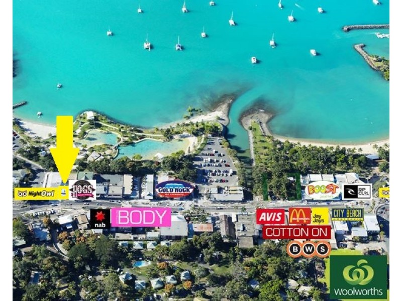 1/259 Shute Harbour Road, Airlie Beach QLD 4802