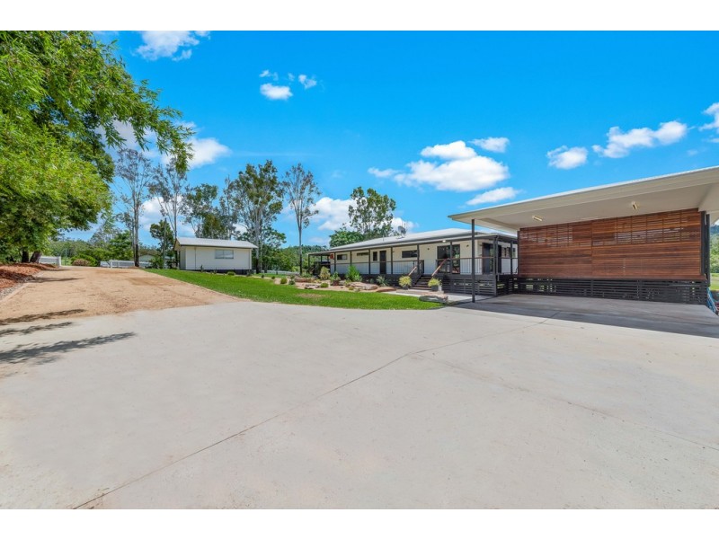 25 Windemere Drive, Strathdickie QLD 4800