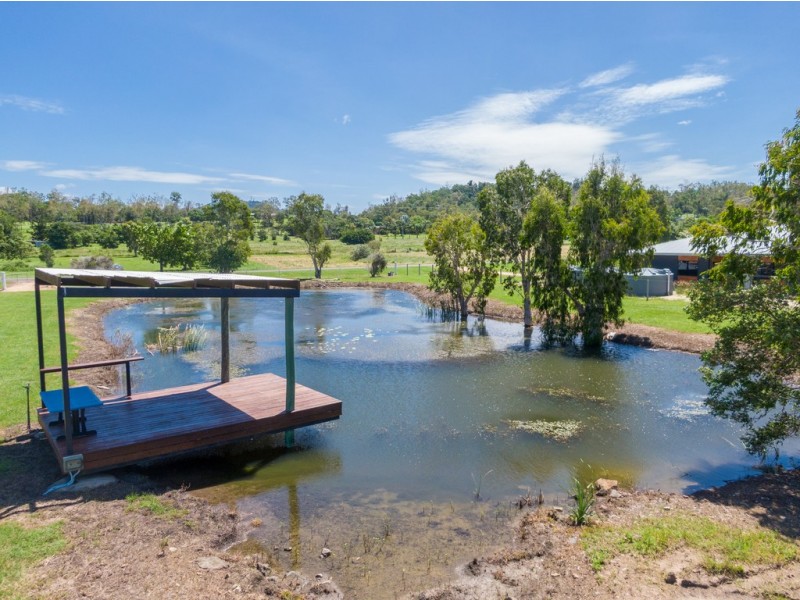 25 Windemere Drive, Strathdickie QLD 4800