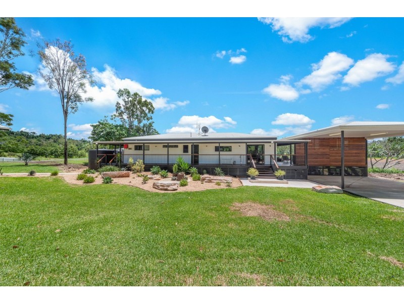 25 Windemere Drive, Strathdickie QLD 4800