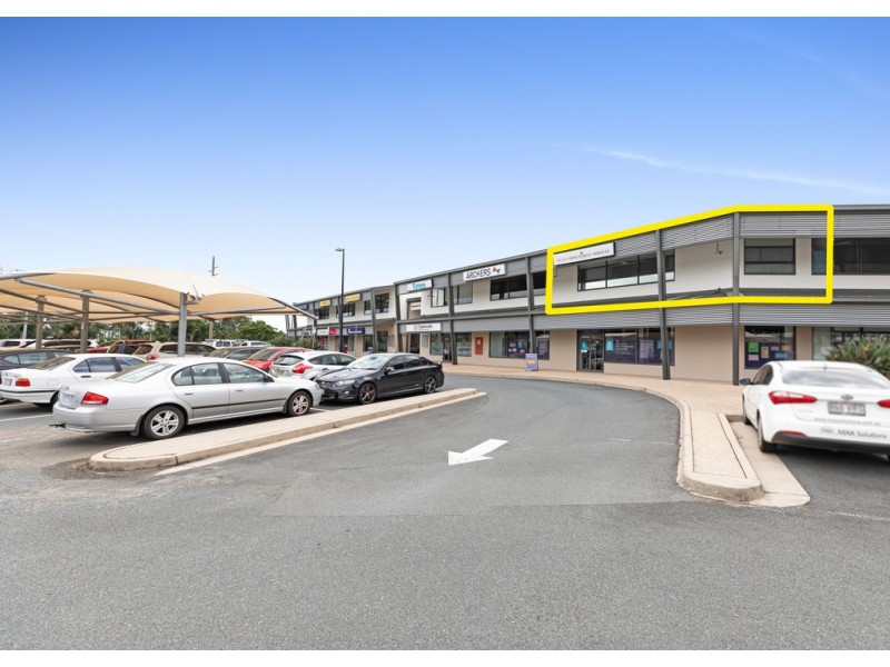 12/228-230 Shute Harbour Road, Cannonvale QLD 4802