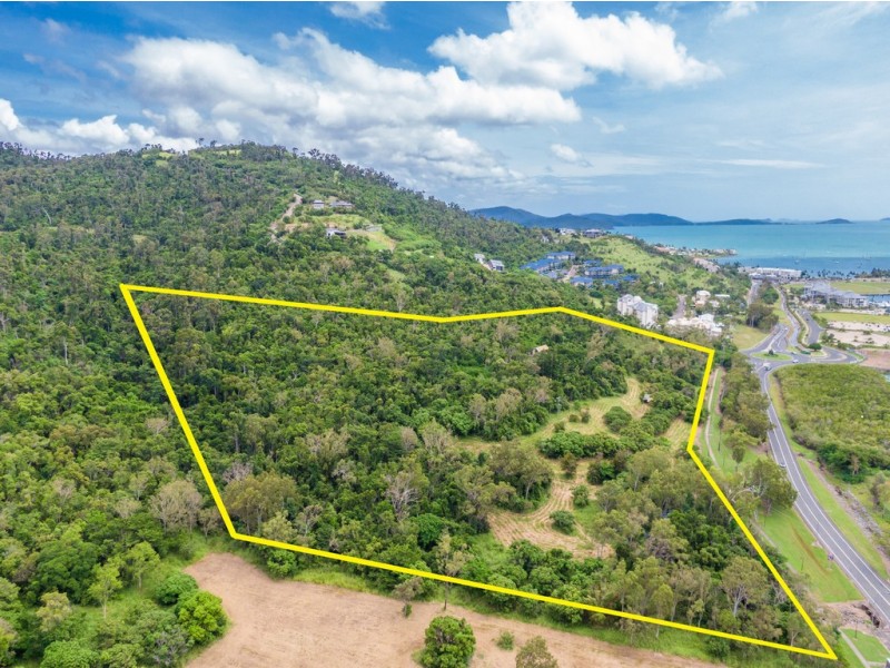Lot 1 Shute Harbour Road, Airlie Beach QLD 4802
