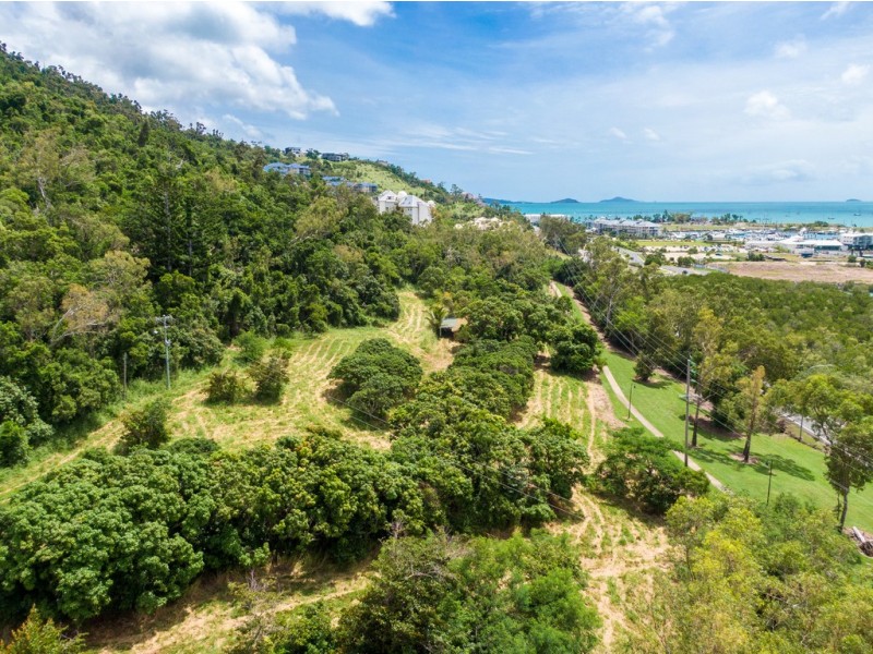 Lot 1 Shute Harbour Road, Airlie Beach QLD 4802