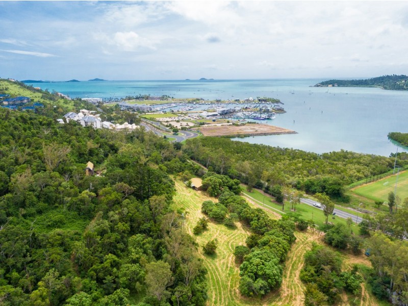 Lot 1 Shute Harbour Road, Airlie Beach QLD 4802