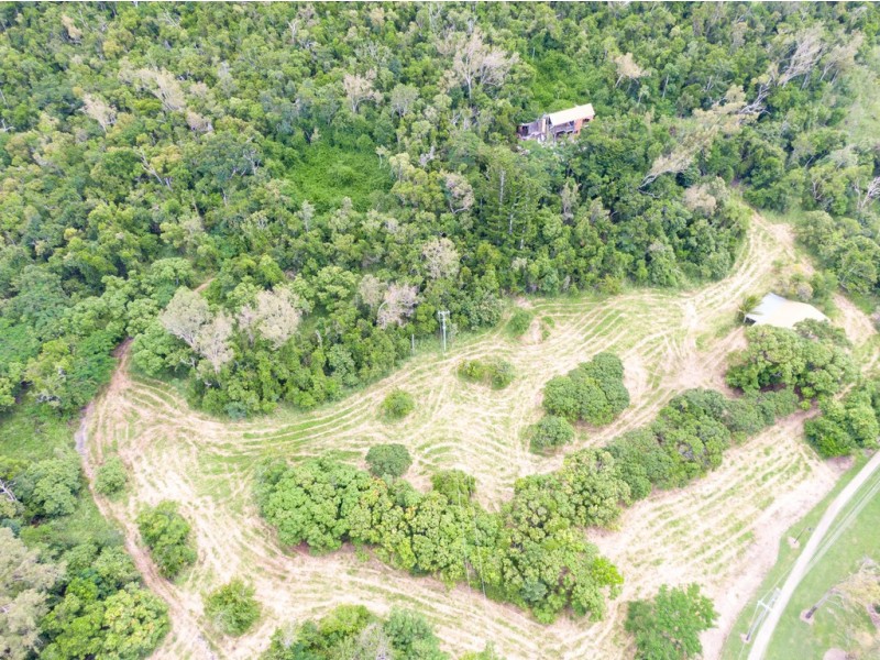 Lot 1 Shute Harbour Road, Airlie Beach QLD 4802