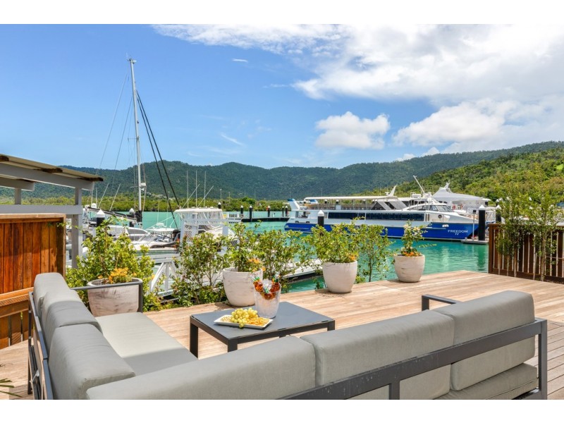 20 The Cove Rd, Airlie Beach QLD 4802