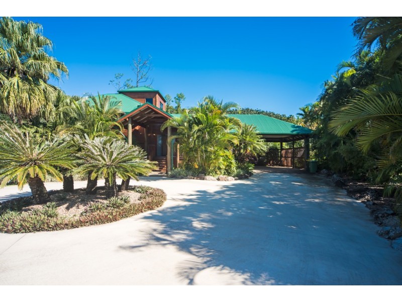 567 Strathdickie Road, Strathdickie QLD 4800