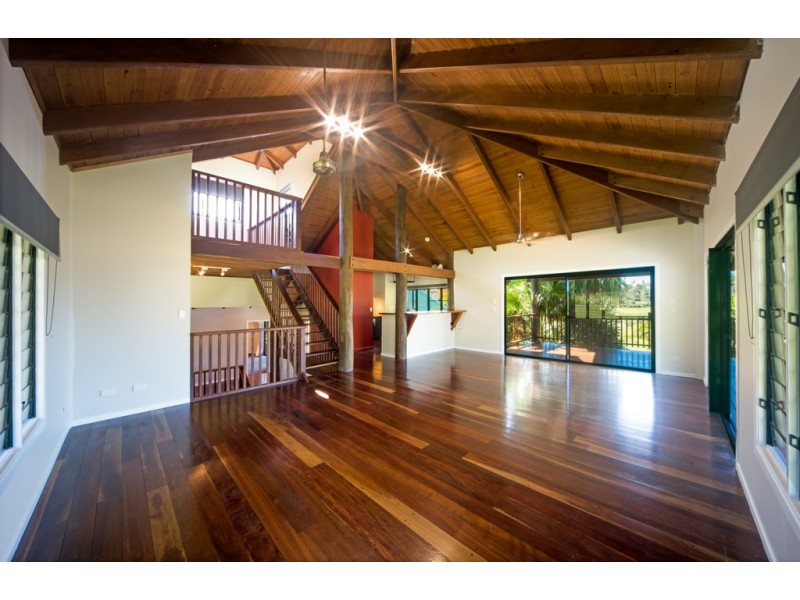 567 Strathdickie Road, Strathdickie QLD 4800