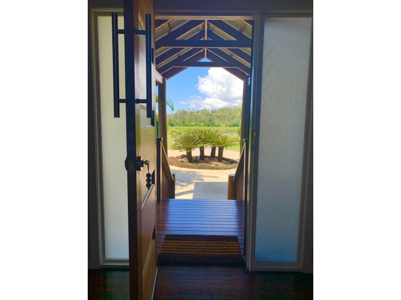 567 Strathdickie Road, Strathdickie QLD 4800