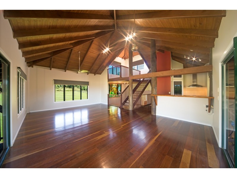 567 Strathdickie Road, Strathdickie QLD 4800