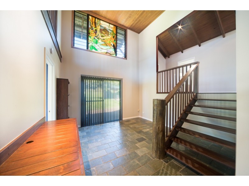 567 Strathdickie Road, Strathdickie QLD 4800