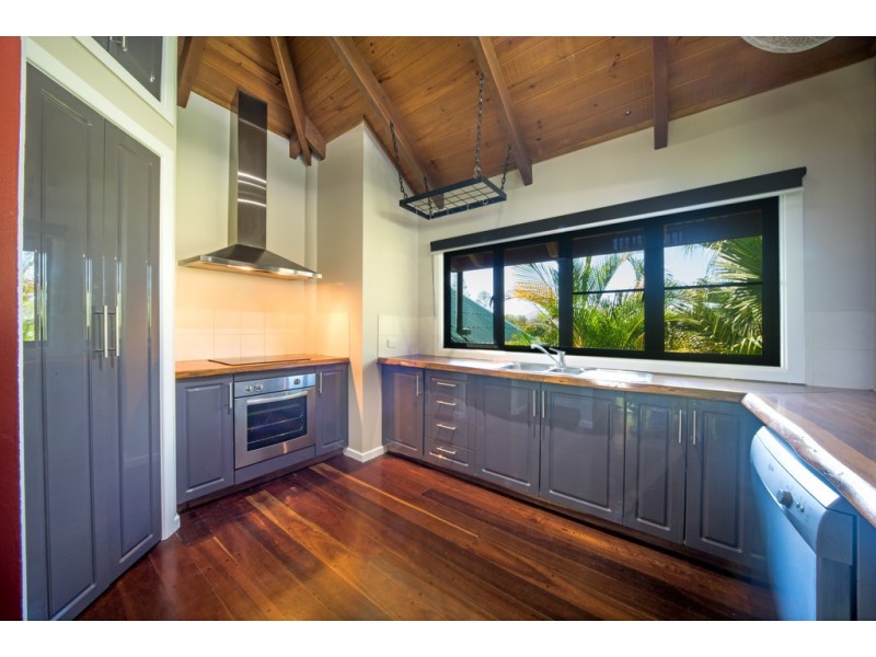 567 Strathdickie Road, Strathdickie QLD 4800