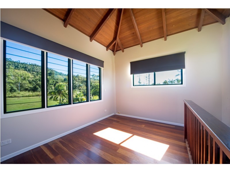 567 Strathdickie Road, Strathdickie QLD 4800