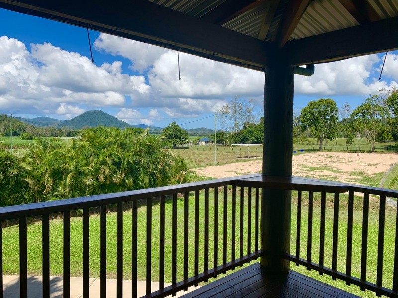 567 Strathdickie Road, Strathdickie QLD 4800