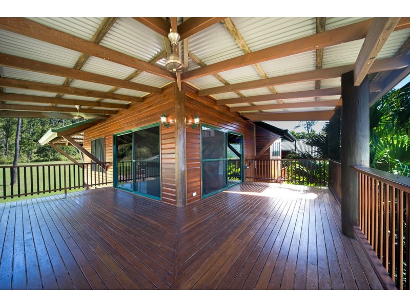 567 Strathdickie Road, Strathdickie QLD 4800