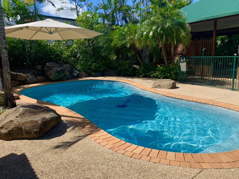 567 Strathdickie Road, Strathdickie QLD 4800