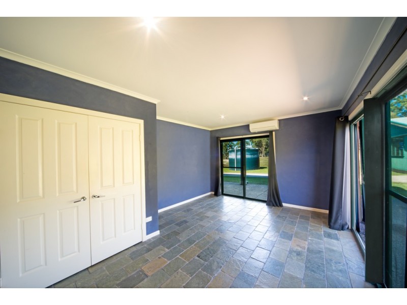 567 Strathdickie Road, Strathdickie QLD 4800