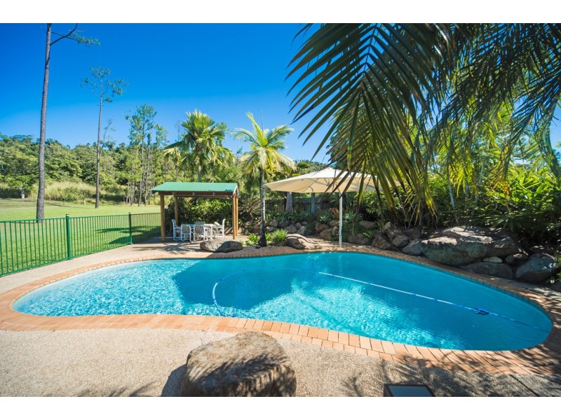 567 Strathdickie Road, Strathdickie QLD 4800