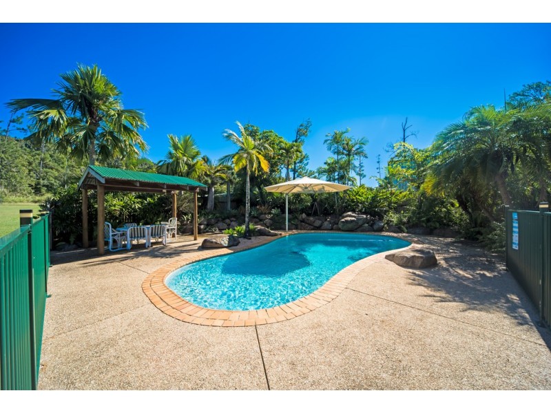 567 Strathdickie Road, Strathdickie QLD 4800