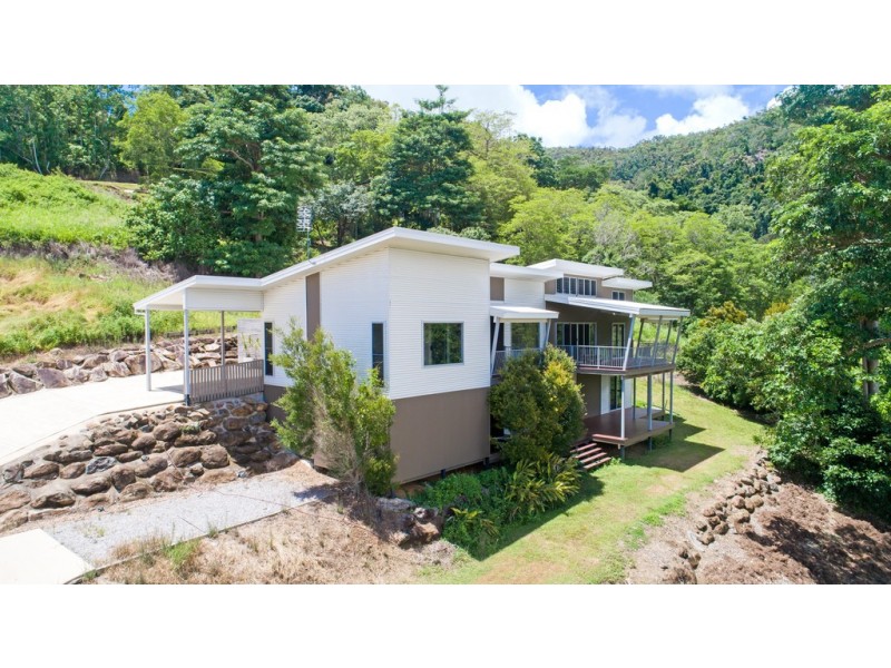 117 Kookaburra Drive, Cannon Valley QLD 4800