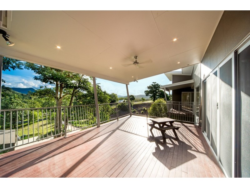 117 Kookaburra Drive, Cannon Valley QLD 4800