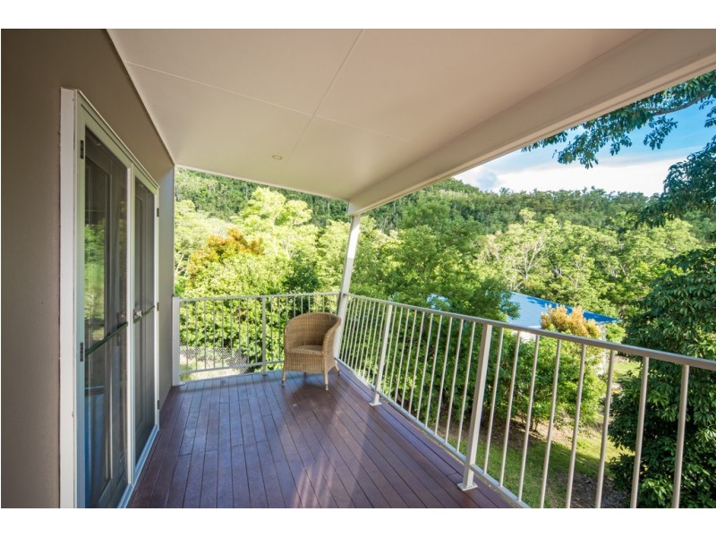 117 Kookaburra Drive, Cannon Valley QLD 4800