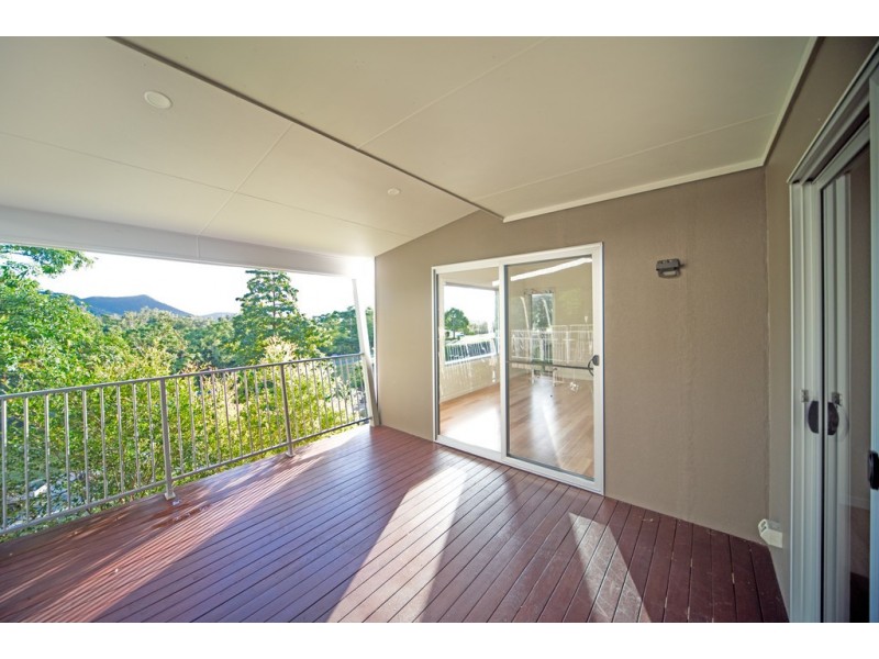 117 Kookaburra Drive, Cannon Valley QLD 4800