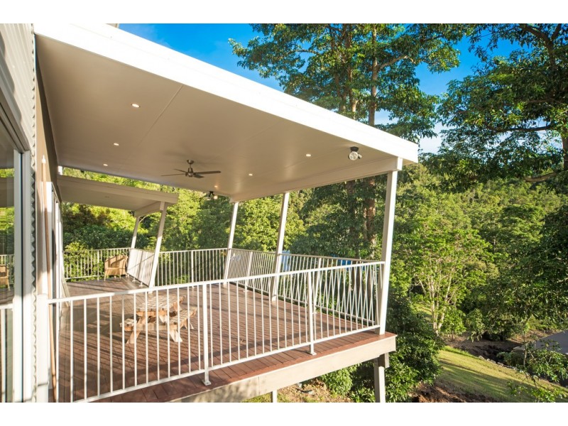 117 Kookaburra Drive, Cannon Valley QLD 4800