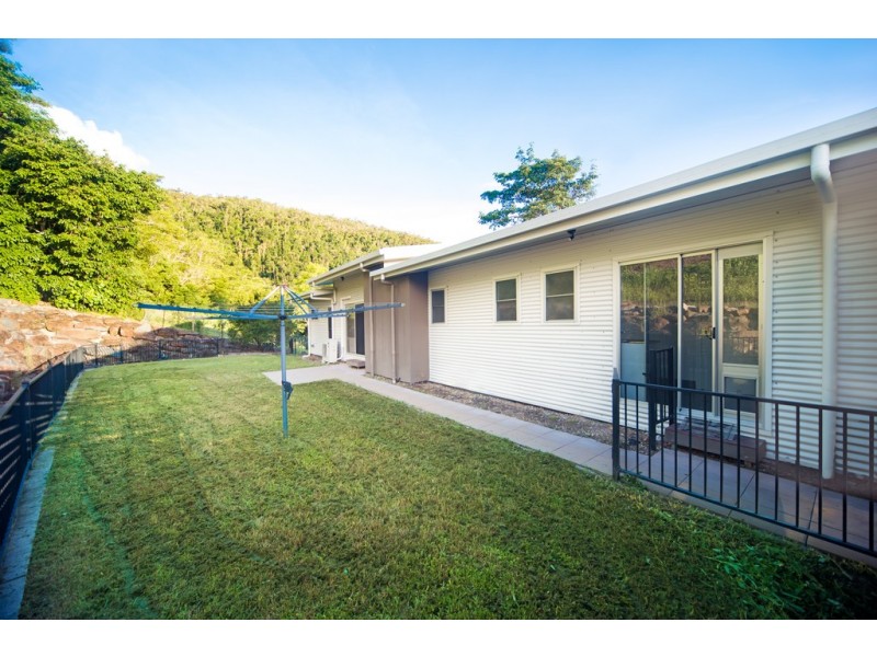 117 Kookaburra Drive, Cannon Valley QLD 4800