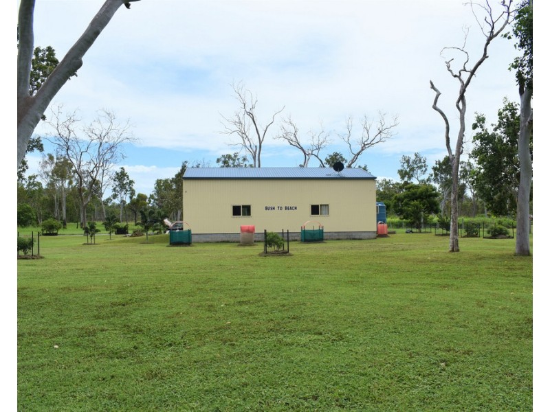 78 Hydeaway Bay Drive, Hideaway Bay QLD 4800
