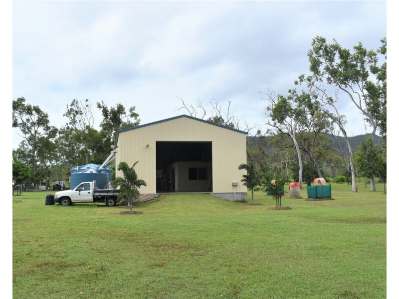 78 Hydeaway Bay Drive, Hideaway Bay QLD 4800