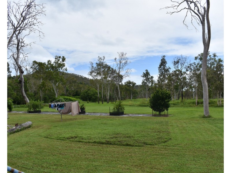 78 Hydeaway Bay Drive, Hideaway Bay QLD 4800