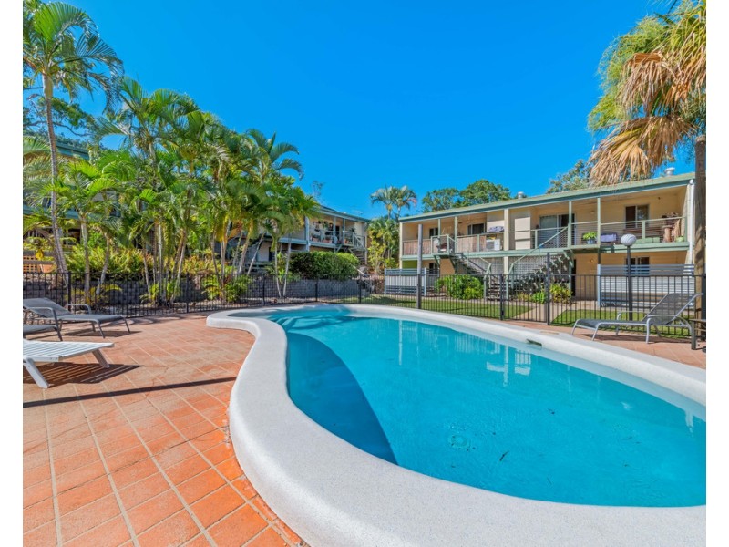 10/6 Saint Martins Lane, Cannonvale QLD 4802