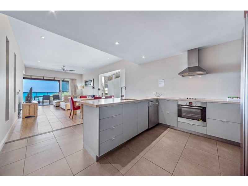 6/25 Whitsunday Reflections -Horizons Way, Airlie Beach QLD 4802