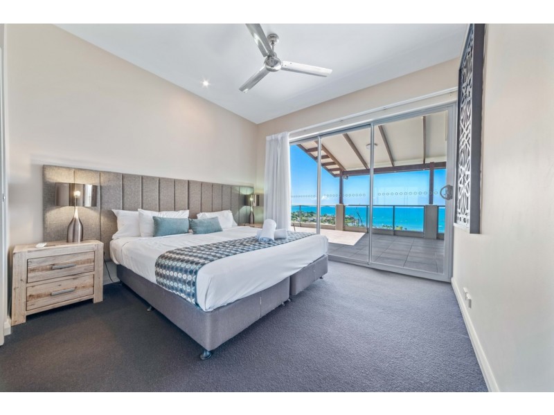 6/25 Whitsunday Reflections -Horizons Way, Airlie Beach QLD 4802