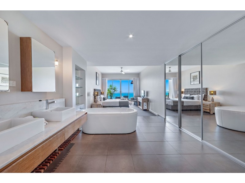 6/25 Whitsunday Reflections -Horizons Way, Airlie Beach QLD 4802