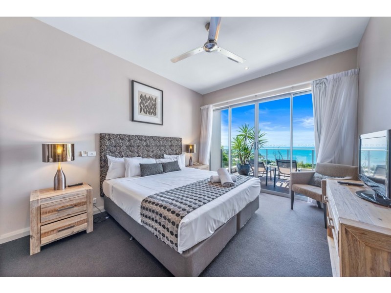 6/25 Whitsunday Reflections -Horizons Way, Airlie Beach QLD 4802