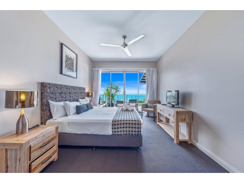 6/25 Whitsunday Reflections -Horizons Way, Airlie Beach QLD 4802