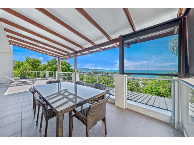 6/25 Whitsunday Reflections -Horizons Way, Airlie Beach QLD 4802