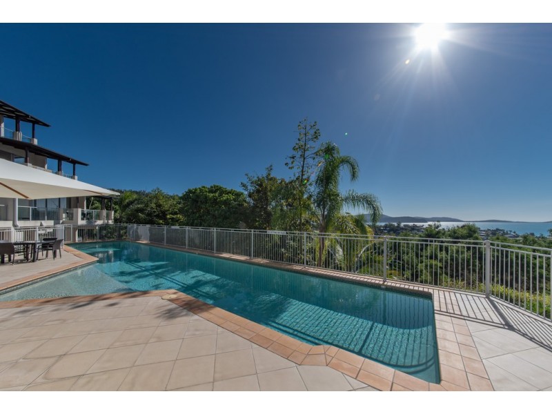 6/25 Whitsunday Reflections -Horizons Way, Airlie Beach QLD 4802