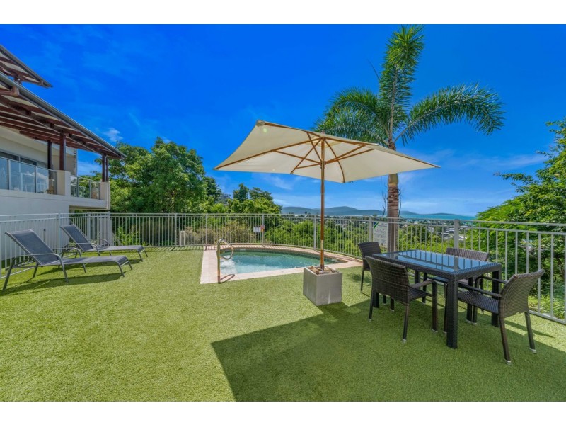 6/25 Whitsunday Reflections -Horizons Way, Airlie Beach QLD 4802