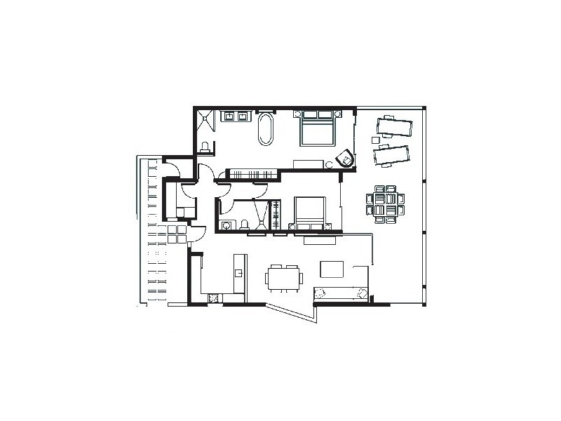 6/25 Whitsunday Reflections -Horizons Way, Airlie Beach QLD 4802