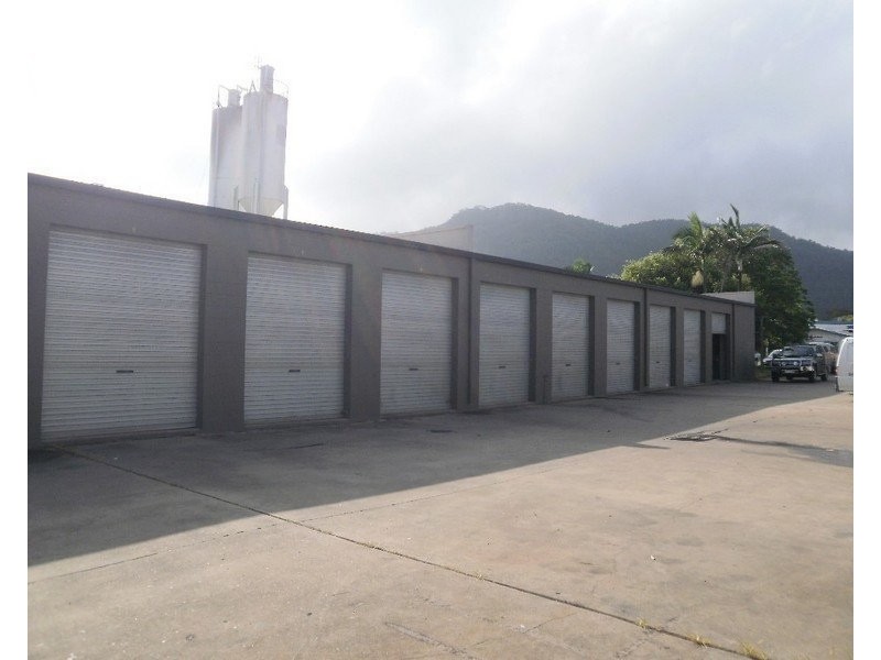 Lego Lockups/6 William Murray Drive, Cannonvale QLD 4802