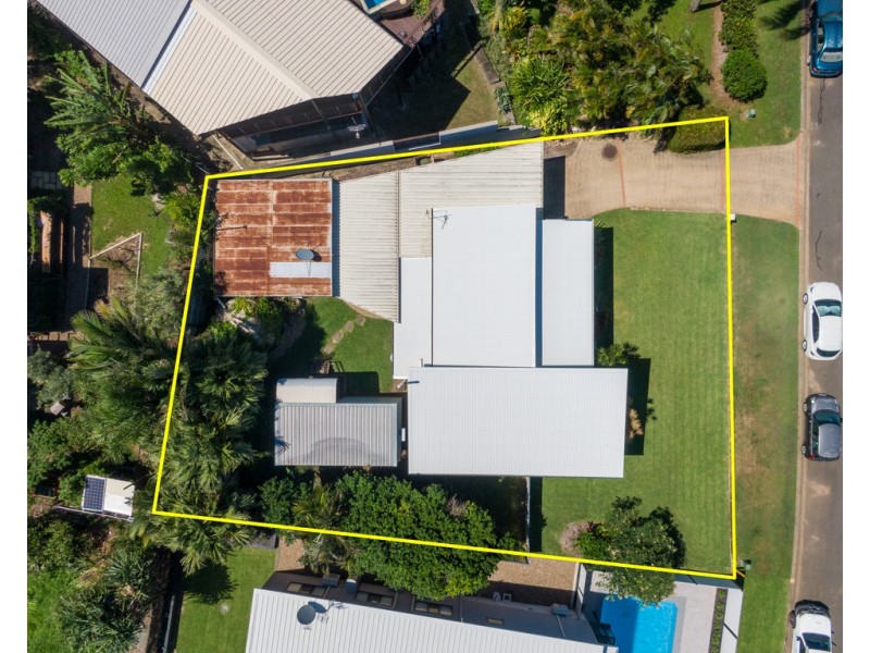 4 Broadwater Avenue, Airlie Beach QLD 4802